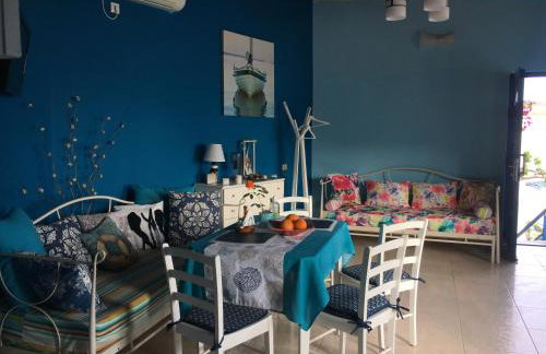 Great sea-view apartment. - Foto 20