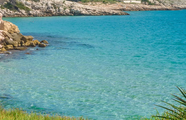 Salou Jet Ski Tour - Photo 1