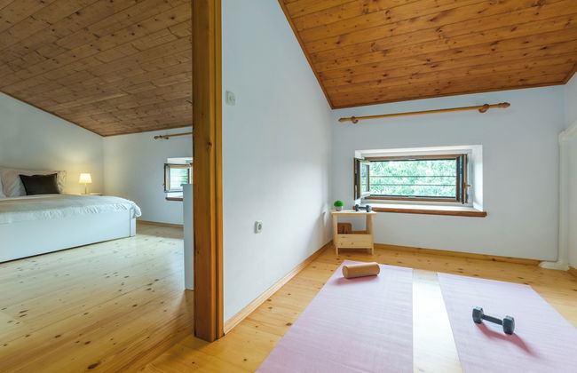 Holiday House Anna - Photo 9