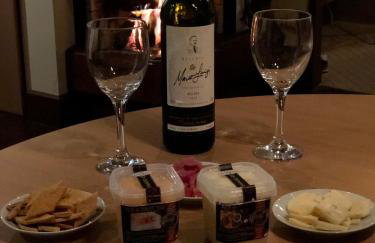 Flat no Hotel Mountain Village - Foto 2