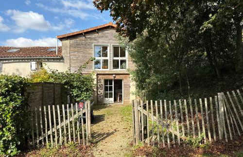 Le Verger - Gite 8 personnes en campagne et rivière By Primo - Foto 54