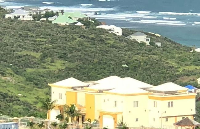 Singh Luxury Apartments With sea View, Apt.2 - Foto 18