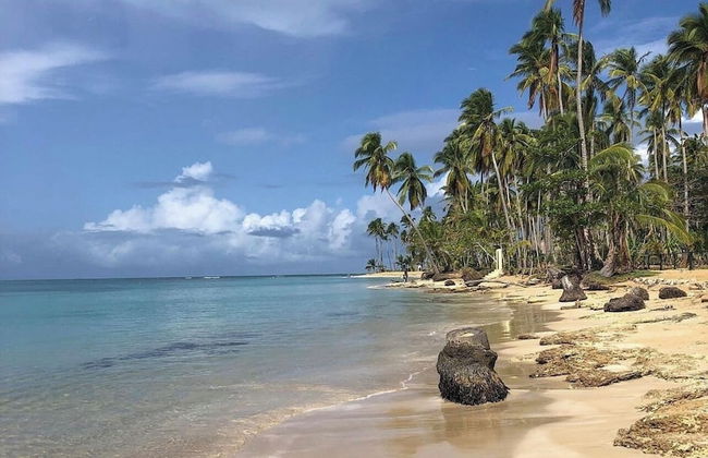 BonitaVillageLasTerrenas 4Beds8Pax - Foto 48