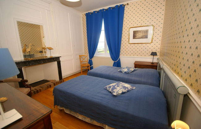 Pleasant Cottage in Asnieres With Terrace - Foto 35