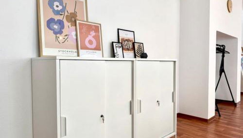 Stylisches Loft-Apartment in der Stadtmitte - PAUL - - Foto 3