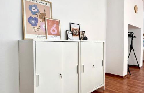 Stylisches Loft-Apartment in der Stadtmitte - PAUL - - Foto 3