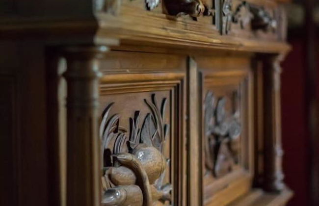 CASA SAUTO Wonderful Vintage Luxury Suite - Foto 21