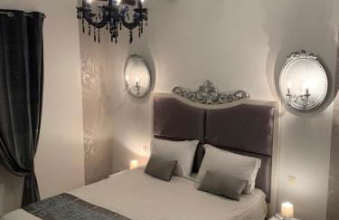 La biche au bois piscine chauffee jacuzzi - Foto 25