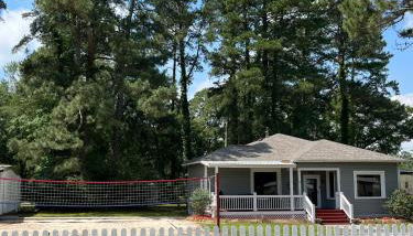 Train Depot - 3 BR Home with Pool, Sand Volleyball & Pool Table - Foto 3