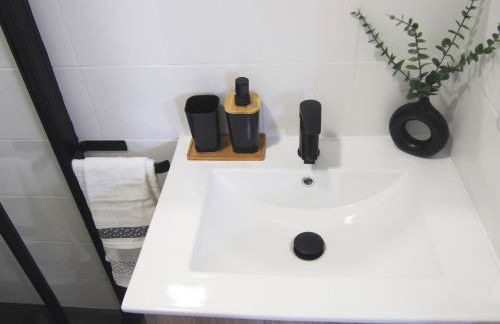 Casa en l'Ampolla, patio y bbq, cerca de la playa, Pet Friendly - Foto 15