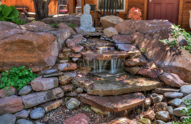 Cali Cochitta Vacation Rentals - Foto 76