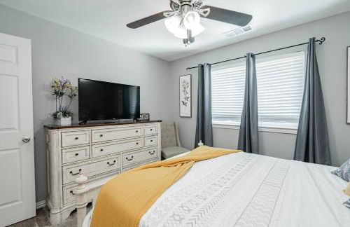 Rockwall Luxury Retreat-Pool/Spa/Patio/Gameroom - Foto 42