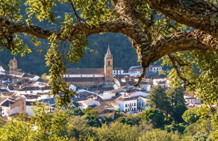 Casa con encanto en Alájar- El Bosque mágico de Alájar - Foto 39