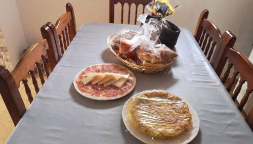 Casa Rural Casa La Abuela - Foto 3