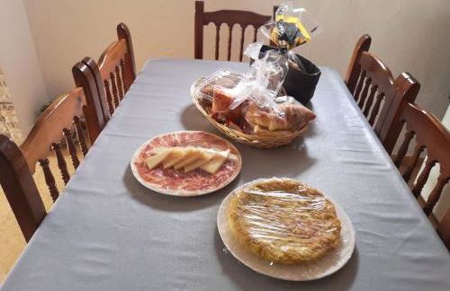 Casa Rural Casa La Abuela - Foto 3