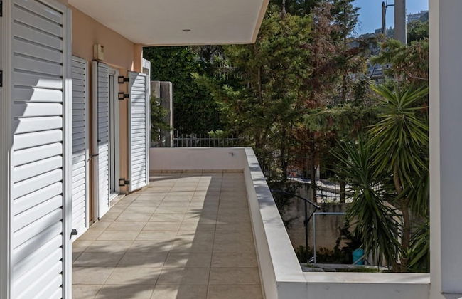 Epavlis in Penteli - Foto 39