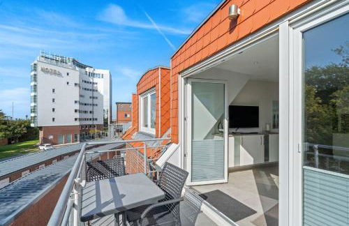 Friesenglueck-am-Deich - Foto 14