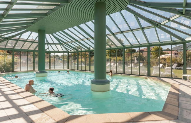 Residence Le Clos D'eguisheim, Eguisheim - Foto 21