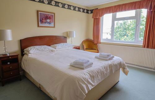 The Orchard Country House - Foto 47