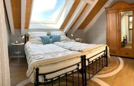 Apartment in Caputh am Schlosspark - Photo 20