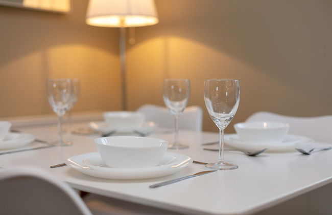 Cairn Suite - Donnini Apartments - Foto 15