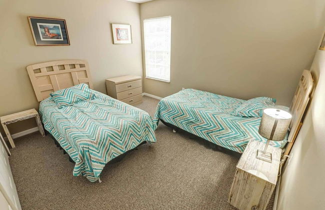 Lyn's Southern Dunes Vacation Home - Foto 3