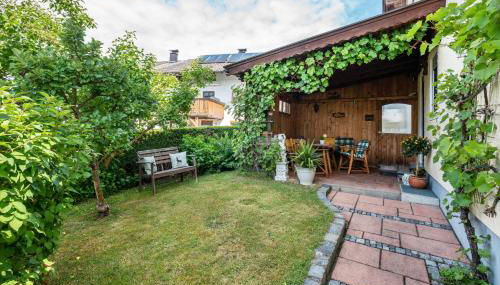 Komfort Apartment Römersberger - 6 - Foto 5