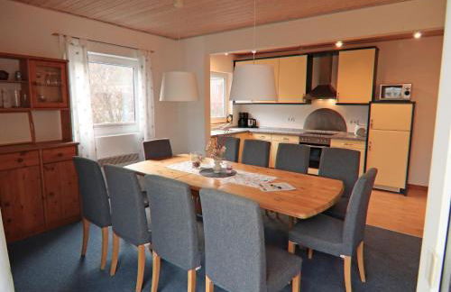 Ferienanlage im Mueritz-nationalpark in Mirow - Photo 23