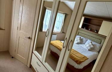 Metcalfes family caravan - Foto 23