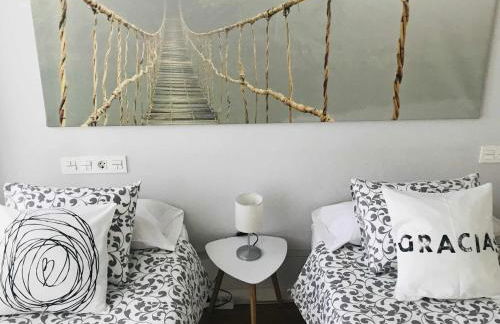 Apartamento Singular Deluxe - Photo 15