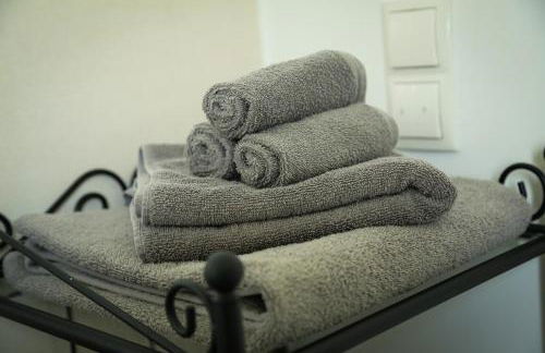 Ferienwohnung Air-Base - Playmobil, Messe, Nürnberg, Fürth, Ansbach in 20 Minuten erreichbar - Foto 17