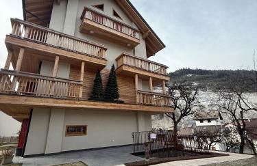 Pom del Paradiso - Ai Meli - Dolomites - Foto 24