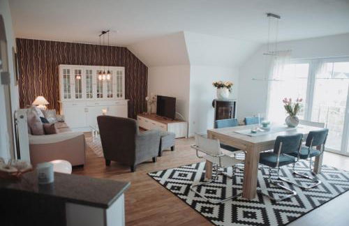 Moseltraum-Villa Kenn bei Trier - Foto 36