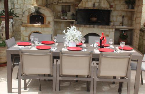Villa Alimedon - Photo 18