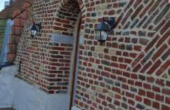 La Chapelle Saint-Nicolas - Foto 4