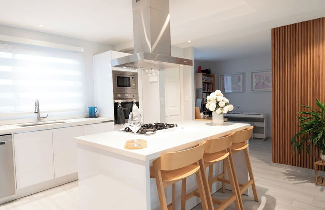 Eagle Vacation Home - Foto 43