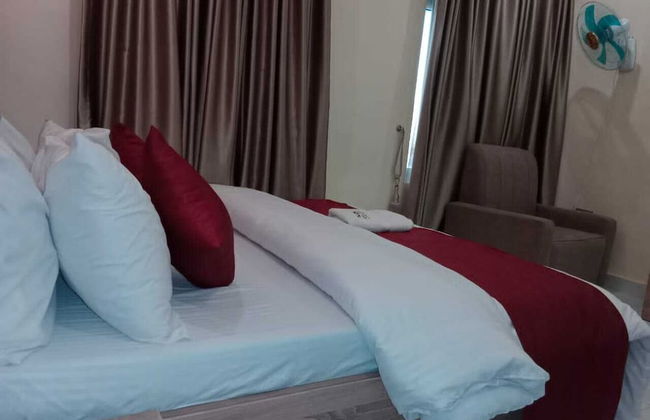 Ficon Hotel & Suites - Foto 9