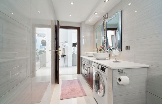 Chania Boutique Villa - Steps From the Beach - Foto 14