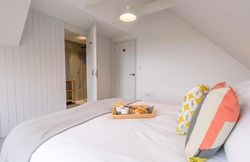 Chapel House, Alderton - Photo 13