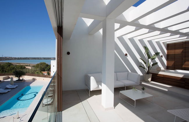 Sa Pedrera Suites & Spa - Foto 11