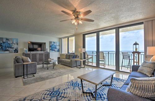 Beachfront Resort Condo with Panoramic Ocean Views! - Foto 7