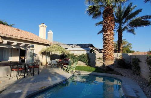 Sunshine Daydream by the Pool and Spa - Foto 20