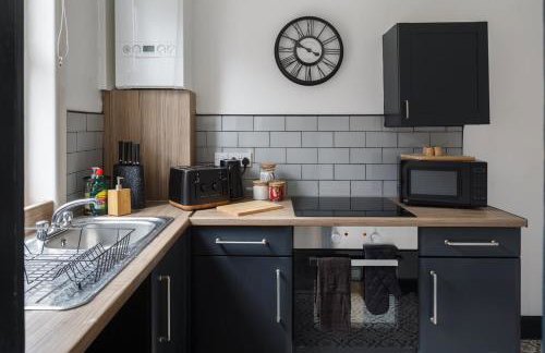 3BR Accommodation in Leeds - Perfect for family - Foto 36