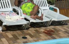 Recanto de paz - Foto 16