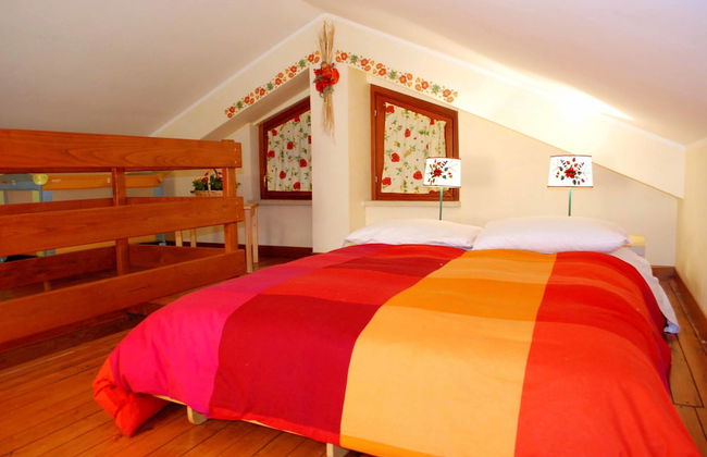 Agriturismo Valle degli Arci - Foto 5