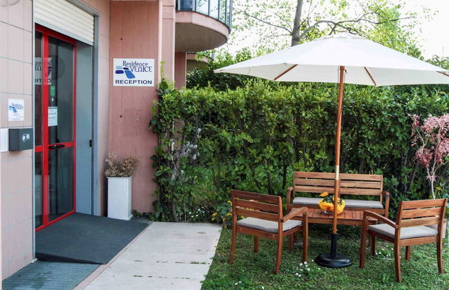 Residence Venice - Foto 55