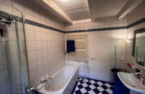 Ferienhaus am Breitenbach-Stausee - Foto 15