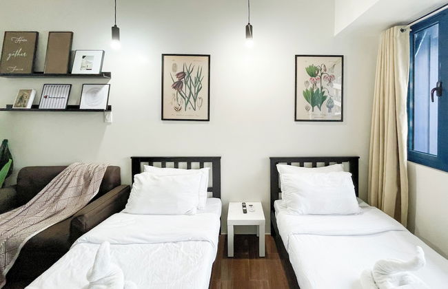 GemstoneBR in SMDC Air Residences - Foto 39