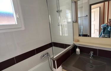 Cap Esterel - Duplex avec 2 terrasses dont une tropezienne, piscines et loisirs - Foto 28