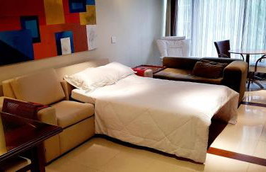 Fantástico Flat no Laje de Pedra Mountain Village - Foto 25